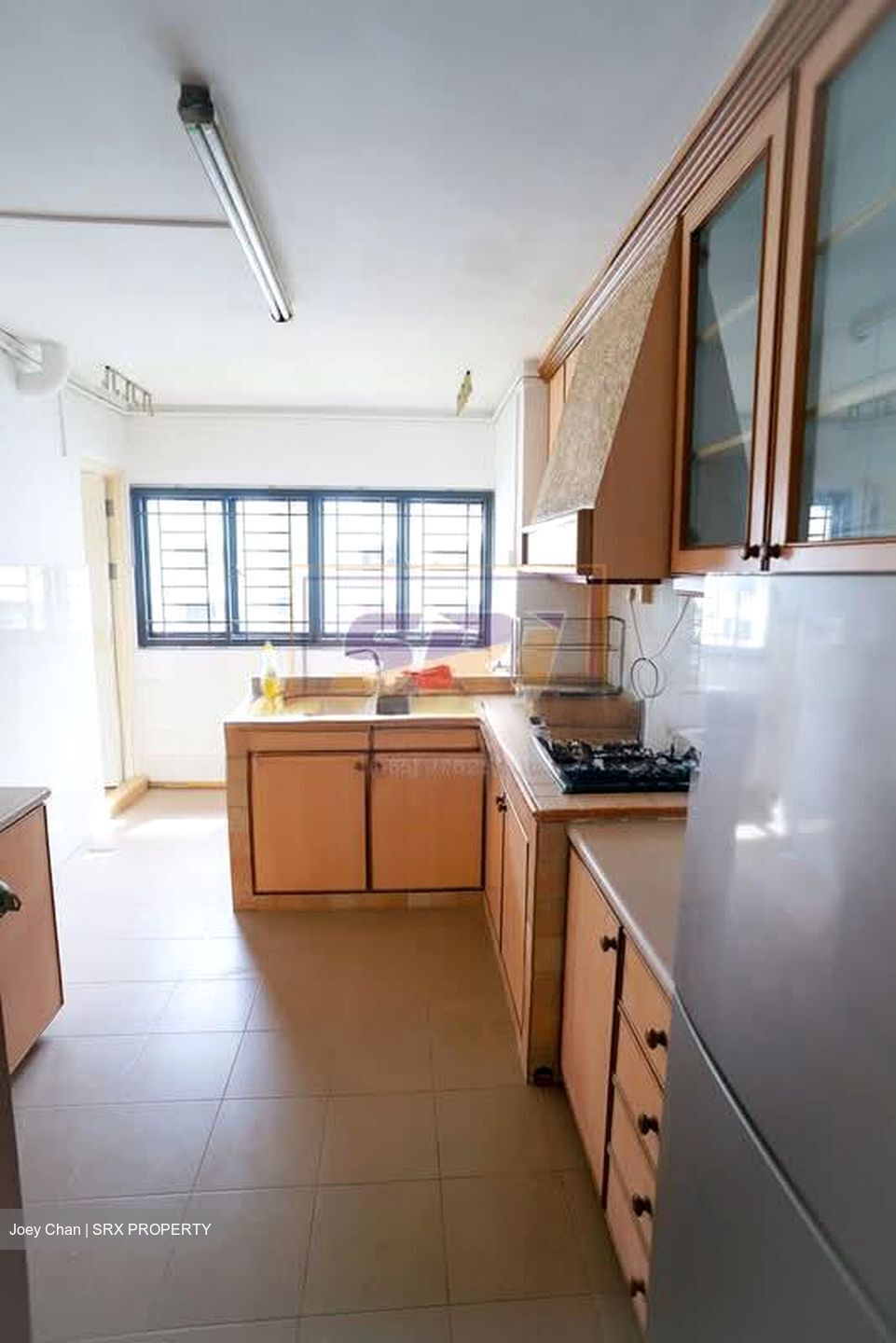 Blk 60 Telok Blangah Heights (Bukit Merah), HDB 3 Rooms #558074841